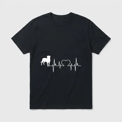 Grosser Schweizer Sennenhund Frauen T-Shirt – Klassisches T-Shirt in Schwarz