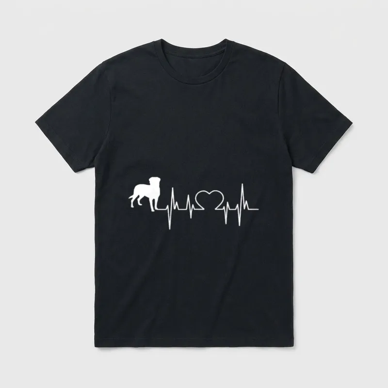 Grosser Schweizer Sennenhund Frauen T-Shirt – Klassisches T-Shirt in Schwarz
