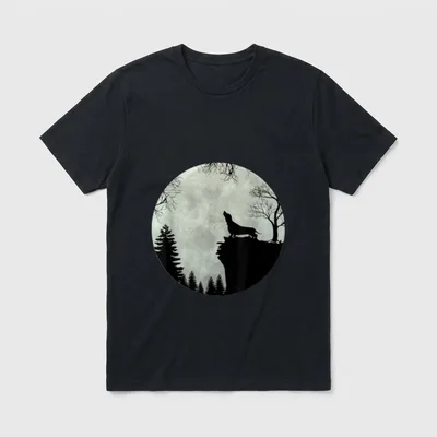 Dackel Dachshund Teckel Jault T-Shirt – Klassisches T-Shirt in Schwarz