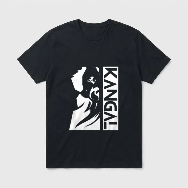 Kangal Liebhaber Hund Kangals T-Shirt – Klassisches T-Shirt in Schwarz