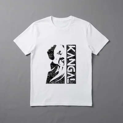 Kangal Lover Kangals Hundebesitzer T-Shirt – Klassisches T-Shirt in Schwarz