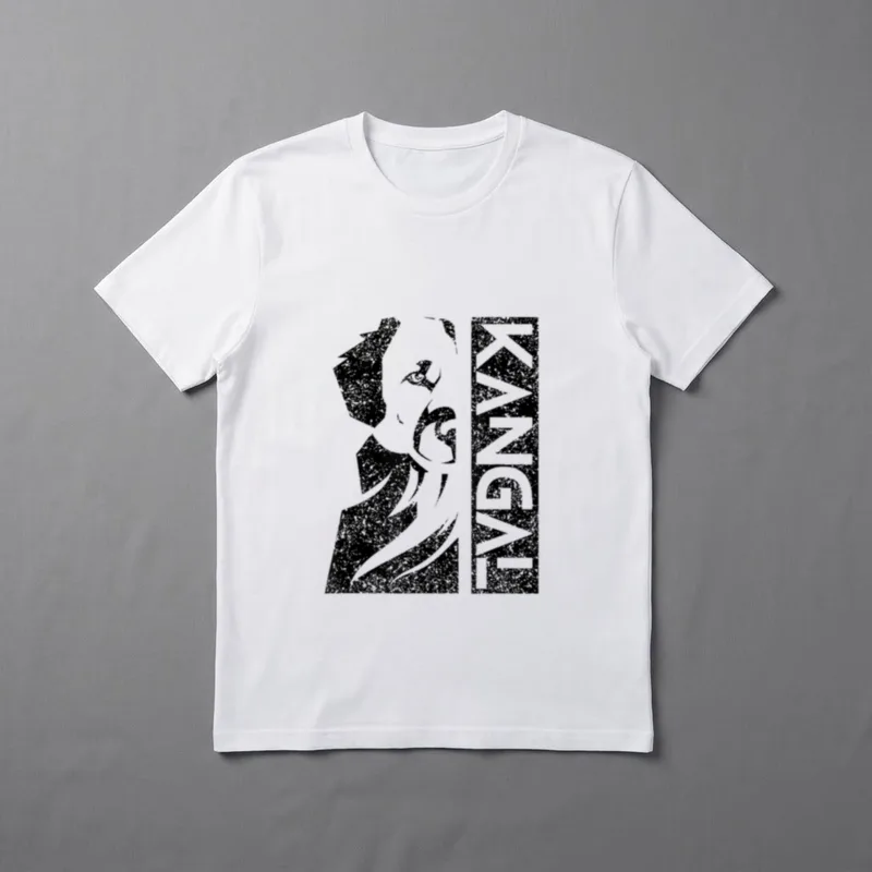 Kangal Lover Kangals Hundebesitzer T-Shirt – Klassisches T-Shirt in Schwarz