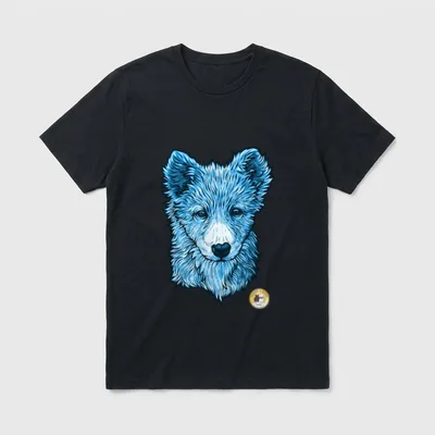 Tierhilfe Hoffnung Erwachsene Schwarz T-Shirt – Klassisches T-Shirt in Schwarz