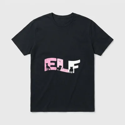 11. Geburtstag Mädchen Süßes T-Shirt – Klassisches T-Shirt in Schwarz