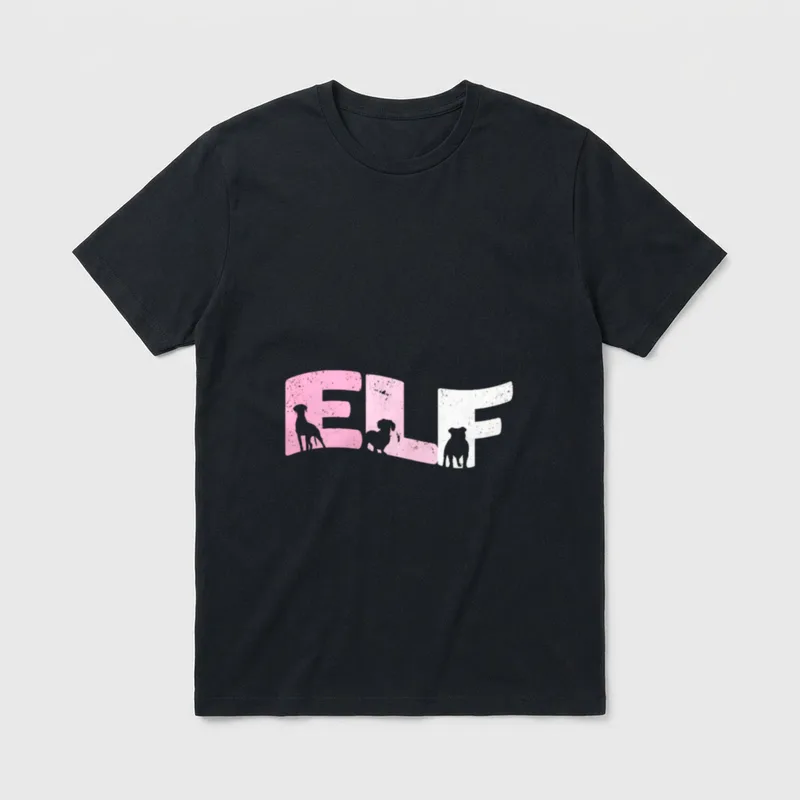 11. Geburtstag Mädchen Süßes T-Shirt – Klassisches T-Shirt in Schwarz