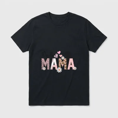 Vizsla Hund Herrchen Frauchen T-Shirt – Klassisches T-Shirt in Schwarz