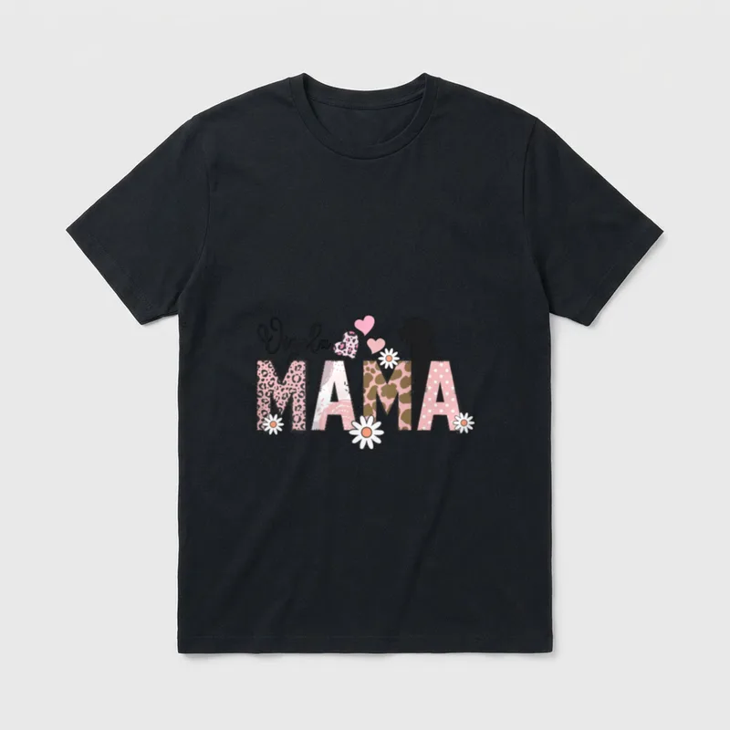 Vizsla Hund Herrchen Frauchen T-Shirt – Klassisches T-Shirt in Schwarz