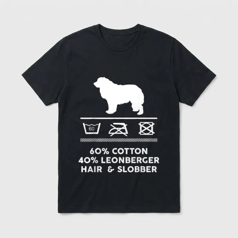 That ist wie My Cute T-Shirt – Klassisches T-Shirt in Schwarz