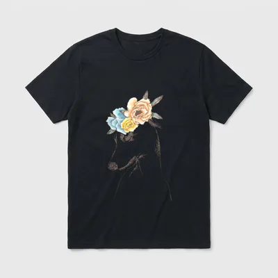 Whippet Hunde Geschenke T-Shirt – Klassisches T-Shirt in Schwarz